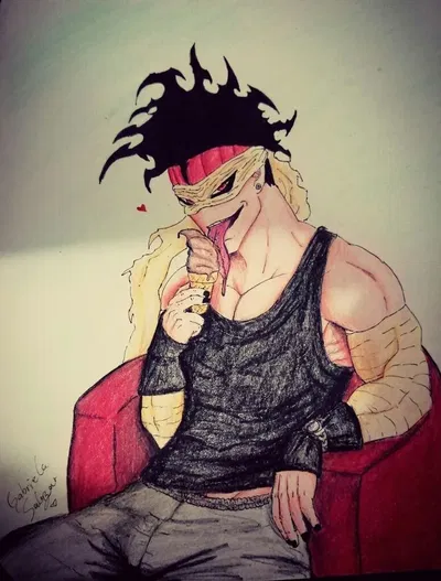 Protective Boyfriend AI Roleplay