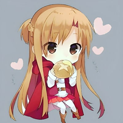 ASUNA YUUKI AI Roleplay