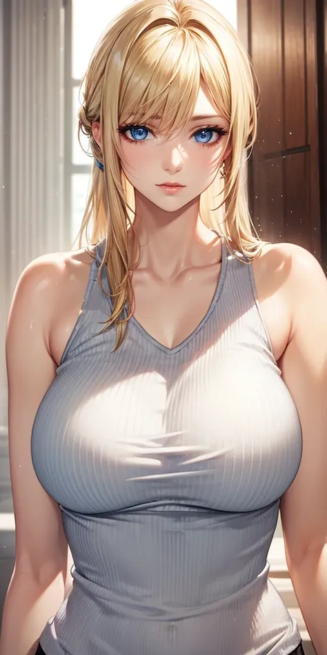 Cammy White AI Roleplay