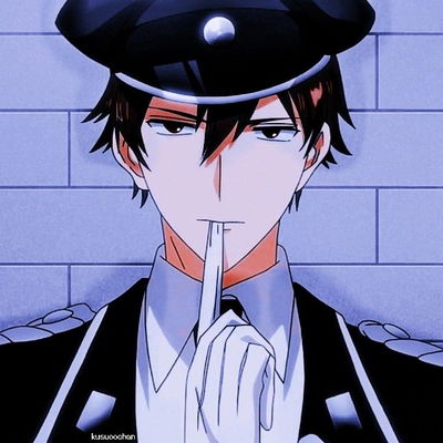 Myojin Aki AI Roleplay