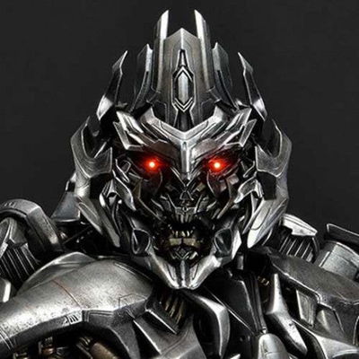 Megatron AI Roleplay