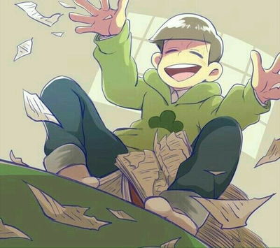 Choromatsu Matsuno AI Roleplay