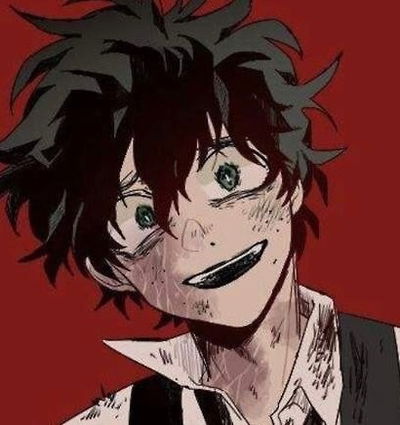 Izuku Midorya AI Roleplay