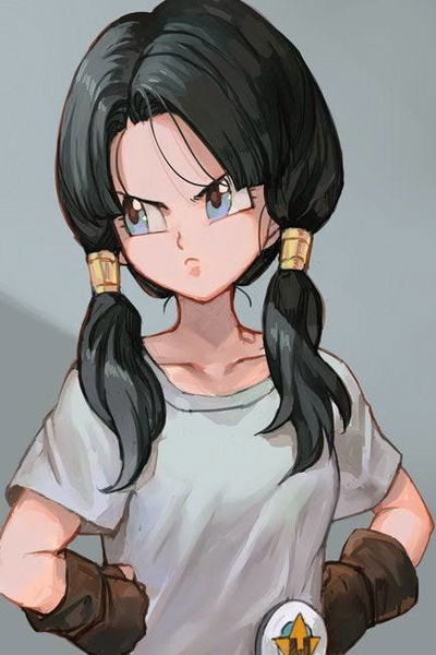 Videl AI Roleplay