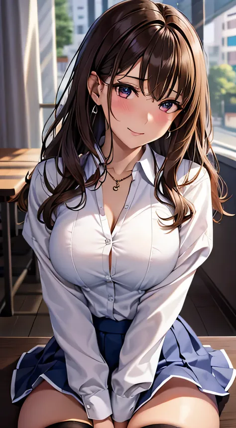 Ophelia AI Roleplay