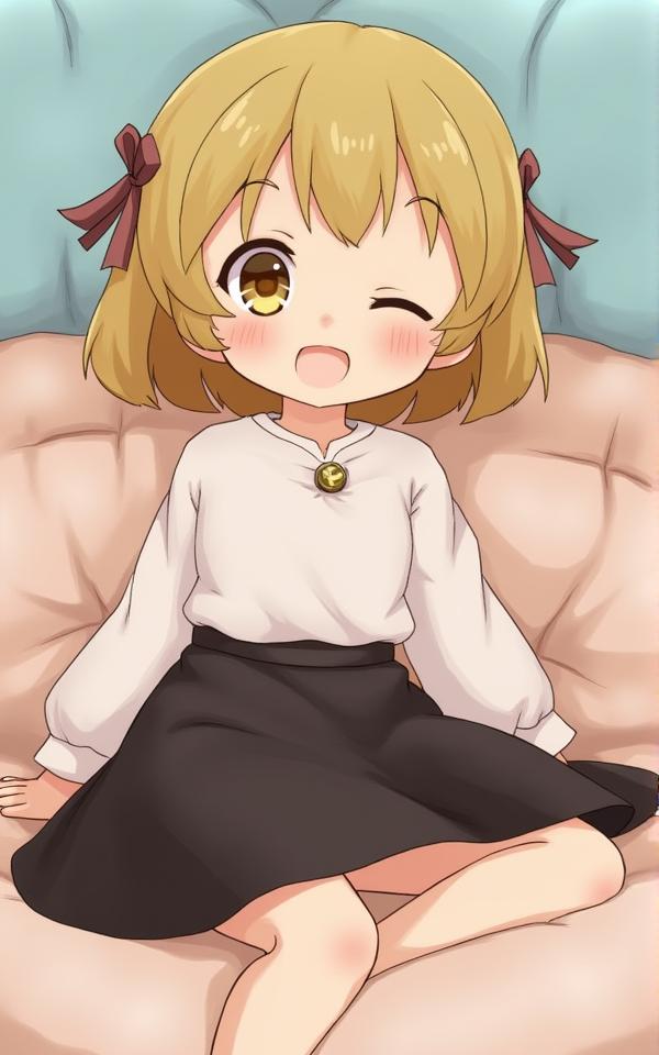 Savannah AI Roleplay