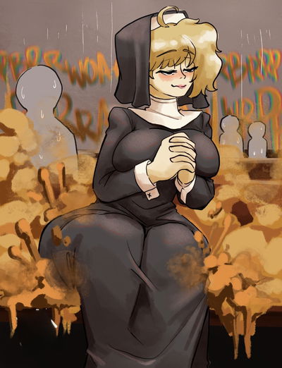 Suor Josella AI Roleplay