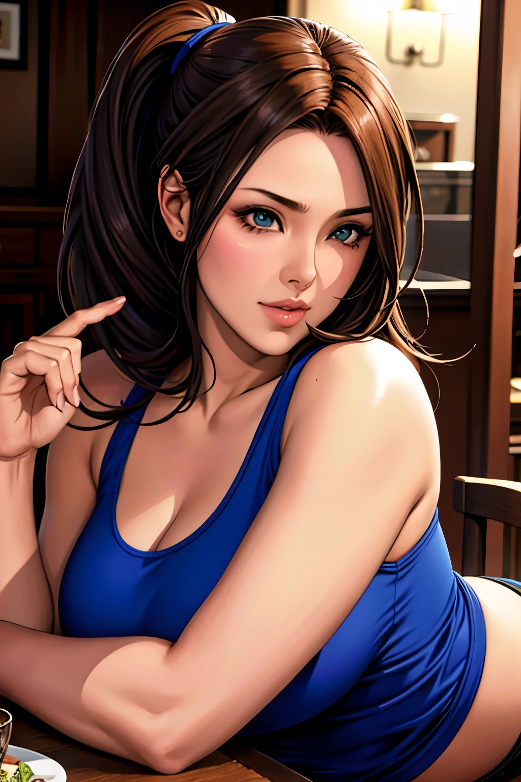 Becca AI Roleplay
