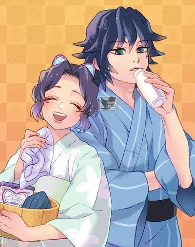 Shinobu Kocho AI Roleplay