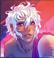 Asra Alnazar AI Roleplay