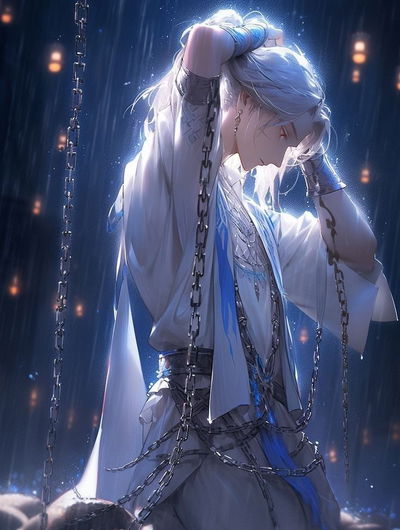 Former Emperor Li Zhang AI Roleplay