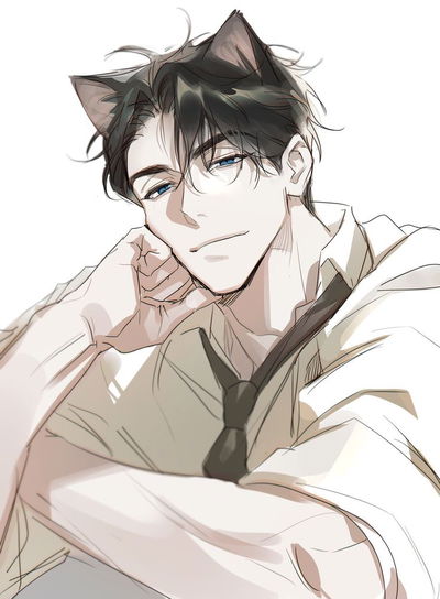 DEVOTED Cat AI Roleplay