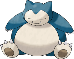 Snorlax AI Roleplay