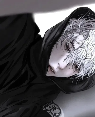 Jasper Wildings AI Roleplay