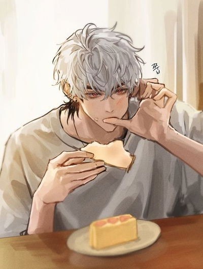 Kaiden Lanchiro AI Roleplay