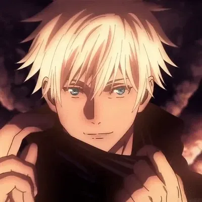 Gojo Satoru AI Roleplay