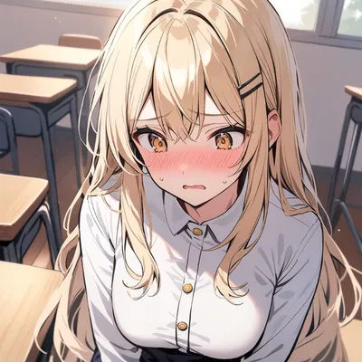 アンナ AI Roleplay