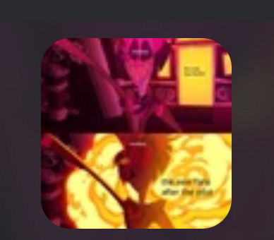 Hazbin Hotel AI Roleplay