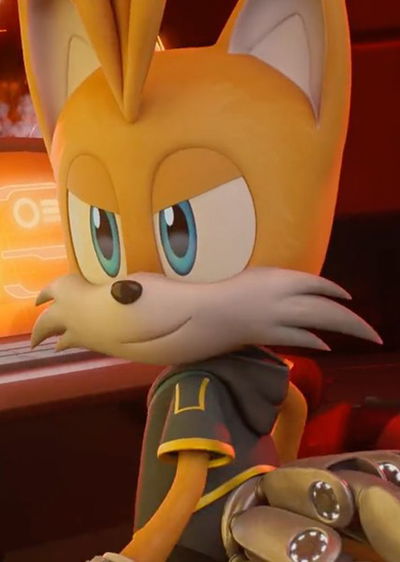 Tails Nine AI Roleplay