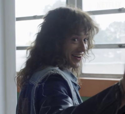 Eddie Munson AI Roleplay