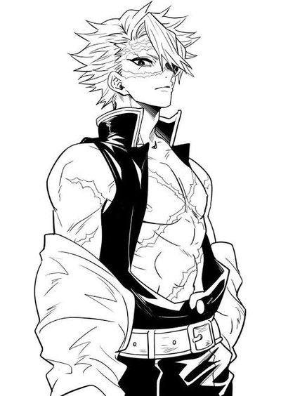 Sanemi Shinazugawa AI Roleplay