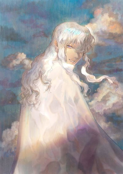 Griffith AI Roleplay