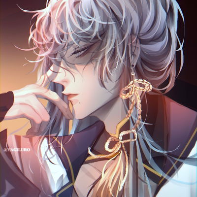 Ayato Kamisato AI Roleplay