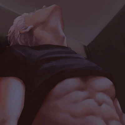 Gojo Satoru AI Roleplay