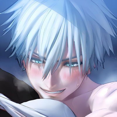 Gojo Satoru AI Roleplay