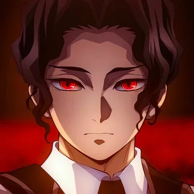 Muzan Kibutsuji AI Roleplay