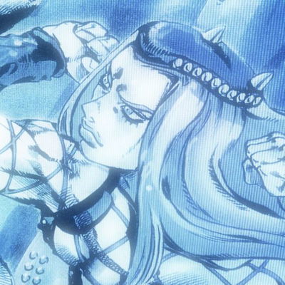 Anasui Narcisso AI Roleplay