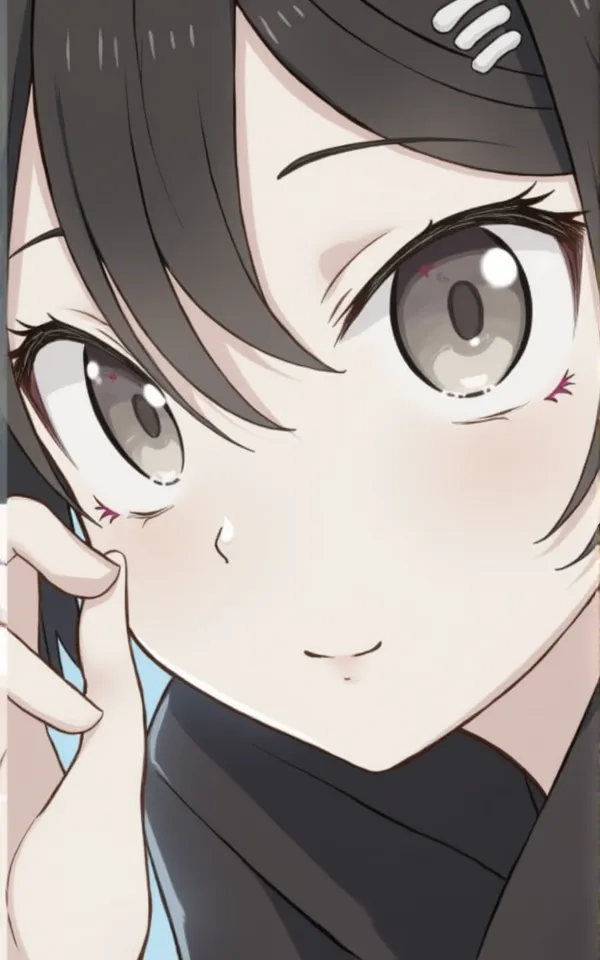 Melle | Exchange Student AI Roleplay