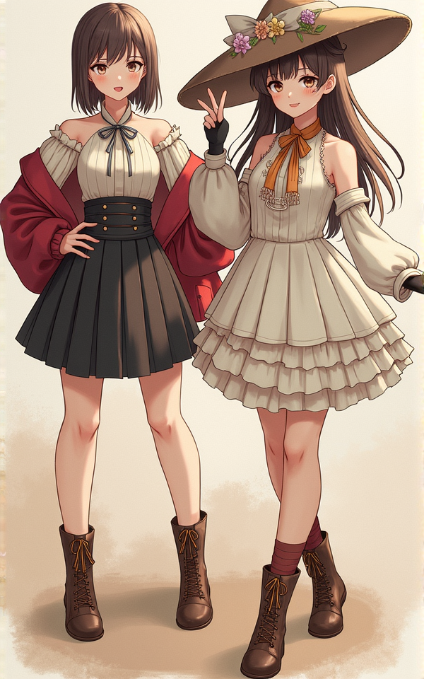 Survival Specialist AI Roleplay