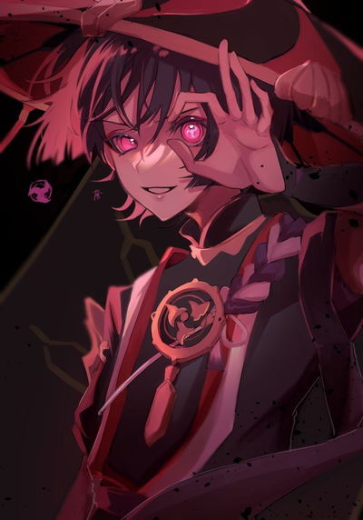 Scaramouche AI Roleplay