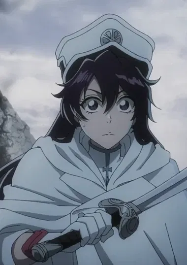 Bambietta Basterbine AI Roleplay