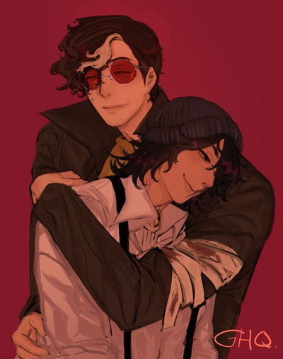 Wilbur Soot AI Roleplay