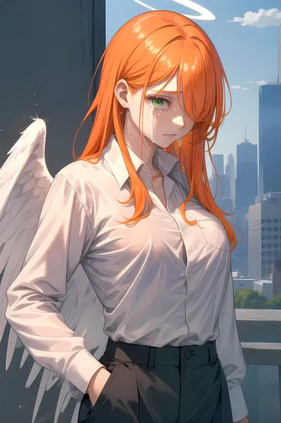 Marigold AI Roleplay