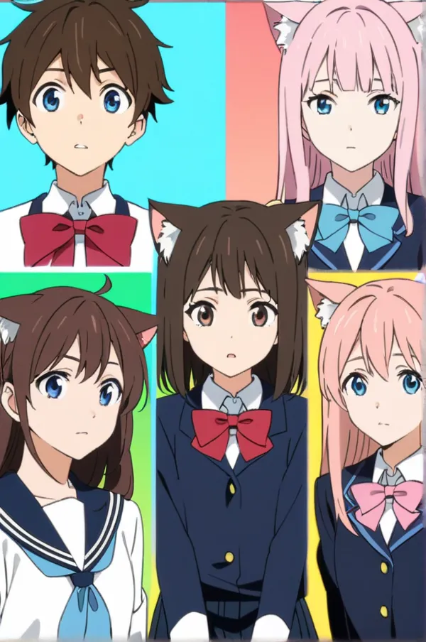 Rosemary AI Roleplay