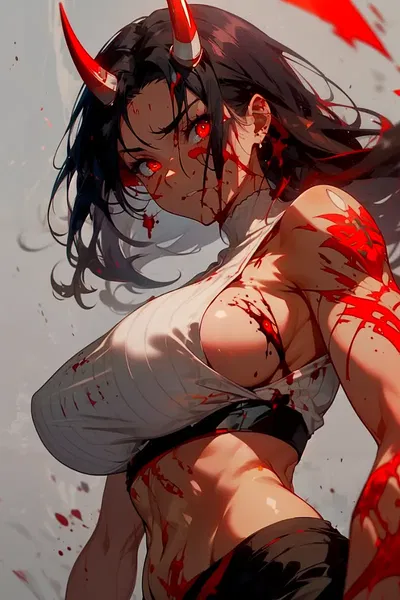 Scarlett AI Roleplay