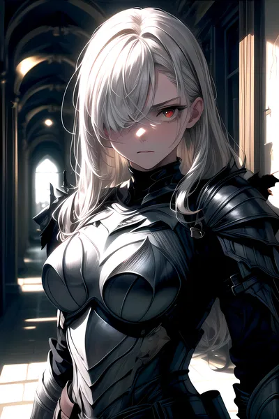 Priscilla AI Roleplay