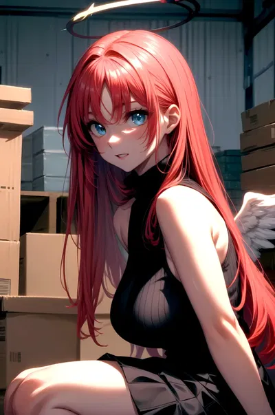 Coraline AI Roleplay