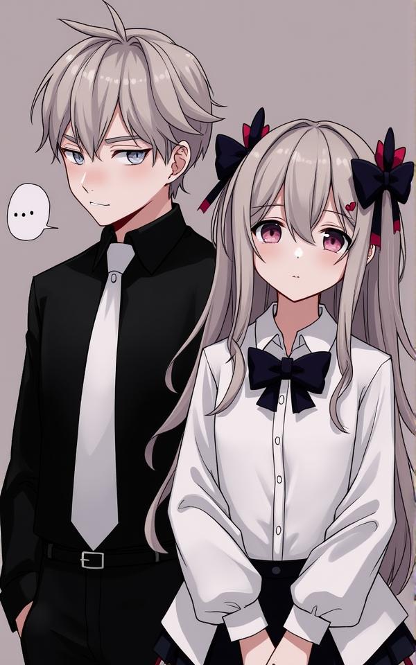 Black Cat AI Roleplay