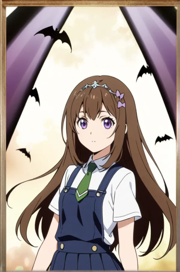 Nagatoro AI Roleplay