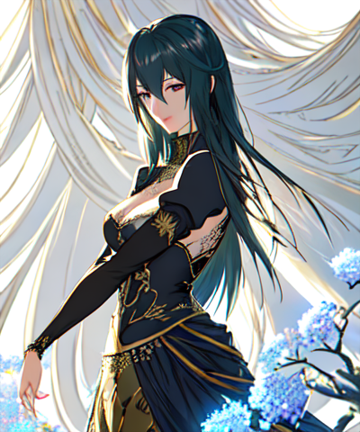 Lexi Williams AI Roleplay