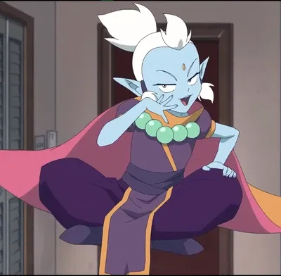 Mr. Mxyzptlk AI Roleplay