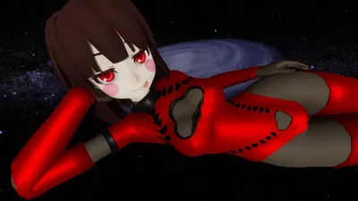 Powerful Goddess Chara AI Roleplay