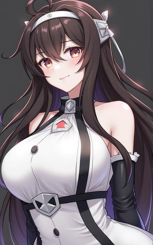 Vaniglia AI Roleplay