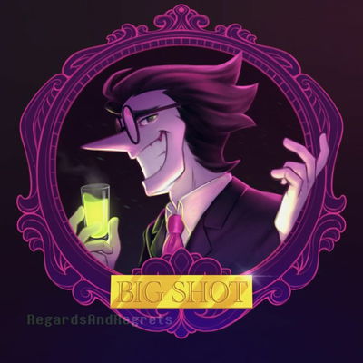 Spamton G. Spamton AI Roleplay