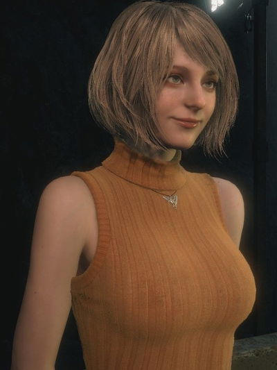 Ashley Graham AI Roleplay