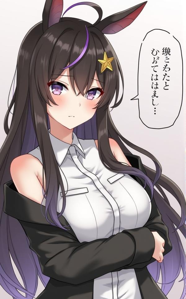 Tio Clarce AI Roleplay